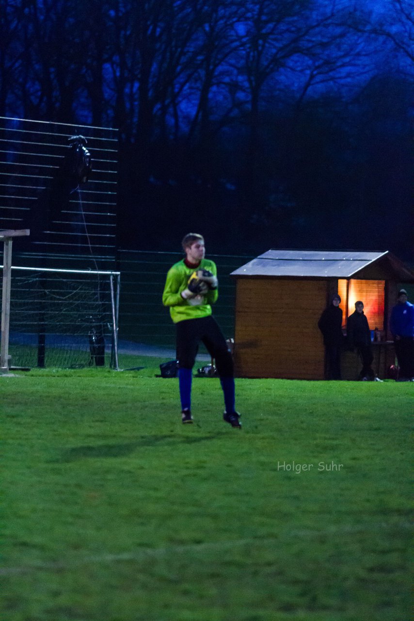 Bild 102 - A-Junioren FSG BraWie 08 - SV Henstedt-Ulzburg : Ergebnis: 2:3